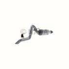 Exhaust System Kit
