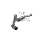 Exhaust System Kit