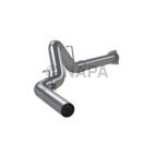 Exhaust System Kit