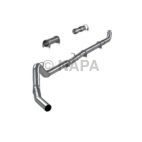 Exhaust System Kit