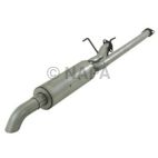 Exhaust System Kit