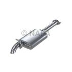 Exhaust System Kit