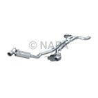 Exhaust System Kit