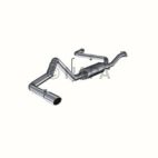 Exhaust System Kit