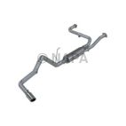 Exhaust System Kit