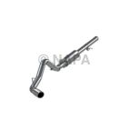 Exhaust System Kit
