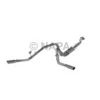 Exhaust System Kit