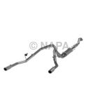Exhaust System Kit