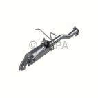 Exhaust System Kit