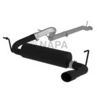 Exhaust System Kit
