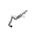 Exhaust System Kit