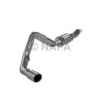 Exhaust System Kit
