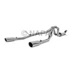 Exhaust System Kit