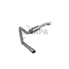 Exhaust System Kit