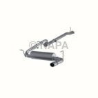 Exhaust System Kit