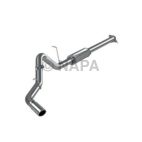 Exhaust System Kit