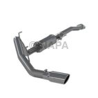 Exhaust System Kit