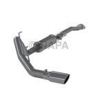 Exhaust System Kit