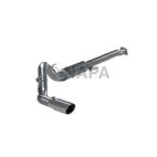 Exhaust System Kit