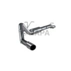 Exhaust System Kit