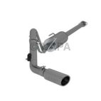 Exhaust System Kit