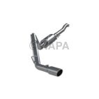 Exhaust System Kit