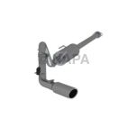 Exhaust System Kit