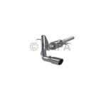 Exhaust System Kit