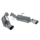 Exhaust System Kit