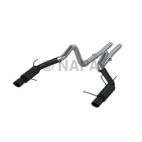 Exhaust System Kit