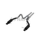 Exhaust System Kit