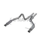 Exhaust System Kit