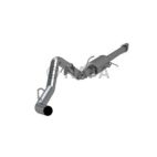 Exhaust System Kit