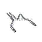 Exhaust System Kit