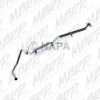 Exhaust System Kit