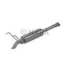 Exhaust System Kit