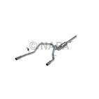 Exhaust System Kit