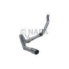 Exhaust System Kit