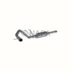 Exhaust System Kit