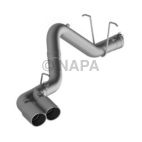 Exhaust System Kit