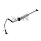 Exhaust System Kit