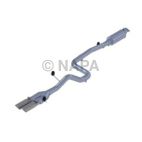Exhaust System Kit