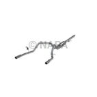 Exhaust System Kit