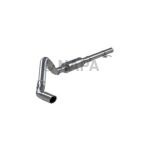 Exhaust System Kit