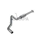 Exhaust System Kit