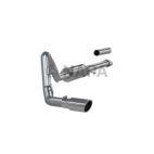 Exhaust System Kit