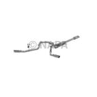 Exhaust System Kit