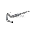 Exhaust System Kit