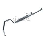 Exhaust System Kit