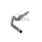 Exhaust System Kit